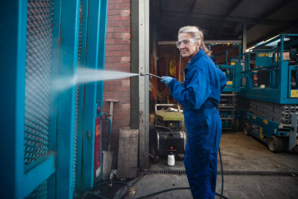 Best Heavy Equipment Washing  in Edison, GA