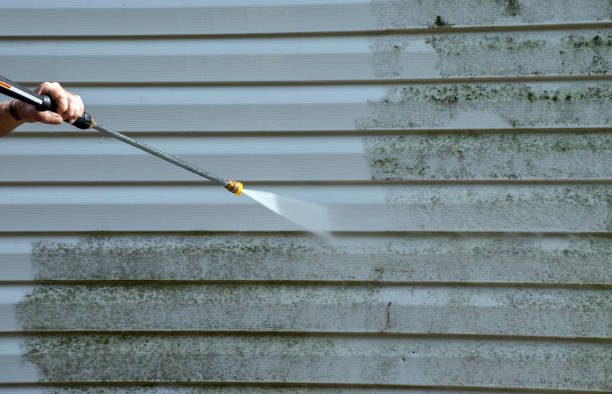 Best Warehouse Cleaning  in Edison, GA